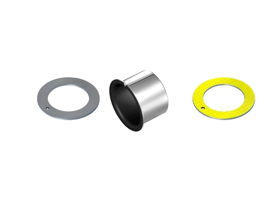 Mua Thrust Máy giặt Van Vật liệu tổng hợp Bushing thép WC08 WC60 sản xuất trực tuyến