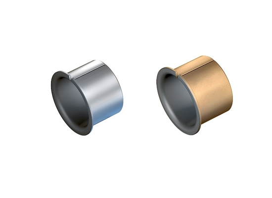 Mua Thép không gỉ 316  bọc Bushing DIN 1494 ISO 3547 Bảo trì miễn phí sản xuất trực tuyến