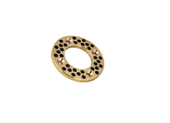 Mua Vòng bi lực đẩy đồng 954 Phích cắm bằng đồng W / Graphite sản xuất trực tuyến