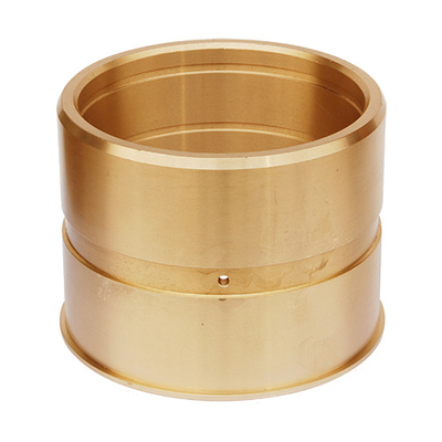 Mua C93200 Ống lót bằng đồng CuSn7Zn4Pb7 Phụ tùng ô tô bằng đồng và chì cao sản xuất trực tuyến