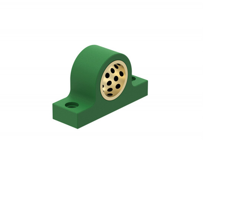 Mua Gleitlagerbock Oiless Bush Loại Tự bôi trơn Hướng dẫn Bushings sản xuất trực tuyến