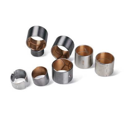 Mua Vật liệu lưỡng kim Dải thép hợp kim đồng CuSn4Pb24 sản xuất trực tuyến