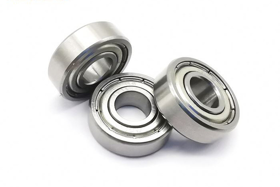 Mua Vòng bi - Bi - Thép không gỉ 316 - Hàng đơn - Mở, nhà cung cấp Trung Quốc, kích thước tùy chỉnh sản xuất trực tuyến