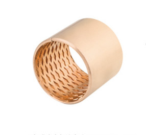Mua Đồ bôi trơn bên ngoài vòng bi đồng CuSn10Pb10 sản xuất trực tuyến