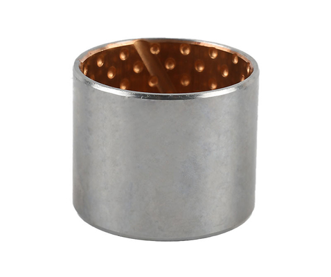 Mua Vành đai ly hợp Ròng rọc Bimetal Ống lót sản xuất trực tuyến