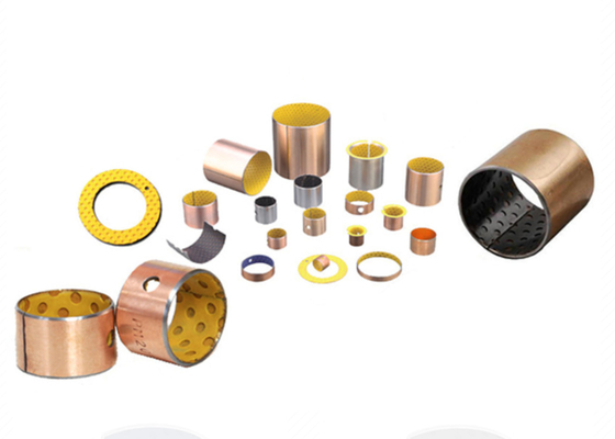 Mua Vòng bi polymer trơn / Vật liệu công nghệ Tribology Dải sản xuất trực tuyến