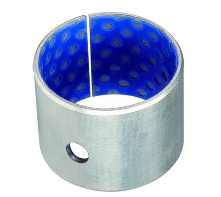 Mua Trình điều khiển cọc Dx Ống lót lưng bằng thép sản xuất trực tuyến