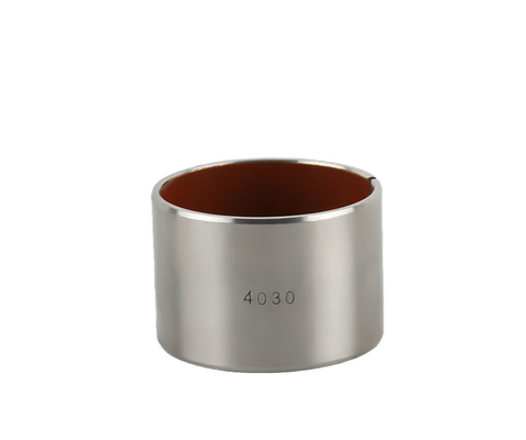 Mua DIN 1494 / ISO 3547 Lắp ráp ống lót bằng thép không gỉ INOX Thép không gỉ 316 Van tách lớp sản xuất trực tuyến