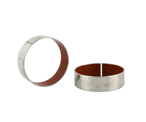 Mua Low Friction Bushing Bushes Vật liệu tương đương thép không gỉ sản xuất trực tuyến