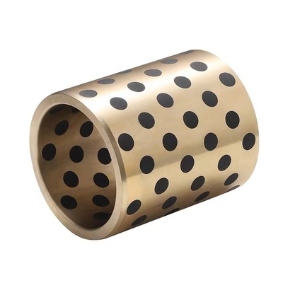 Mua High Force Brass Bushings Luyện kim liên tục Máy đúc hỗ trợ đào tạo sản xuất trực tuyến