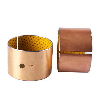 Mua Van Vòng bi trơn bằng thép không gỉ 316 /  Sợi vải Máy giặt lực đẩy và lắp ráp trượt sản xuất trực tuyến