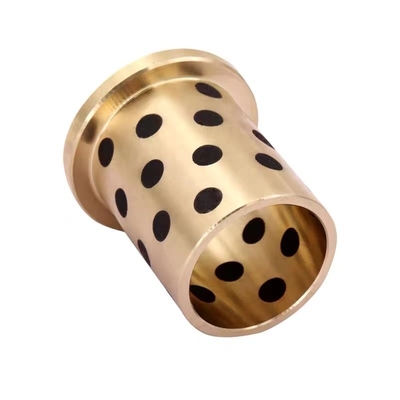 Mua C93200 Than chì cắm Bushings Tin Đồng đúc hợp kim đồng sản xuất trực tuyến