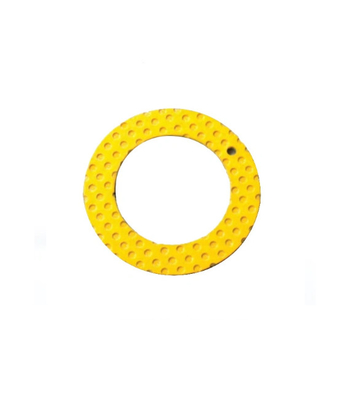 Mua Mạ thiếc POM Composite SF-2 Vòng bi bằng đồng Máy giặt không dầu sản xuất trực tuyến