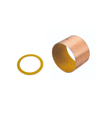 Mua Đồ xăng tự bôi trơn Polymer Đồ xích chính xác có khả năng chống hóa học tuyệt vời sản xuất trực tuyến