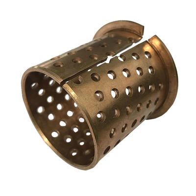 Mua Ống lót bằng đồng thau CuZn31Si (H68) 46 * 42 * 72,5mm sản xuất trực tuyến