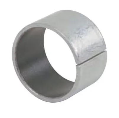 Mua Mở Polymer LBM Khô chạy Tự bôi trơn Đồng bằng Vòng bi Mạ thiếc sản xuất trực tuyến