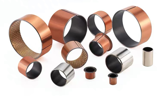 Mua Chống mòn và chống ăn mòn Các đặc điểm của vỏ vỏ đồng sản xuất trực tuyến