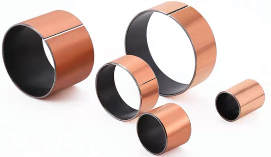 Mua Lớp bi-metal polymer composite tự bôi trơn sản xuất trực tuyến