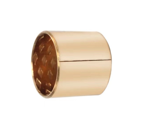 Mua Vật liệu lỗ tiêu chuẩn của Ecln8 Chất tẩy rửa và dải |  Ống lót bằng đồng cho thiết bị nâng sản xuất trực tuyến