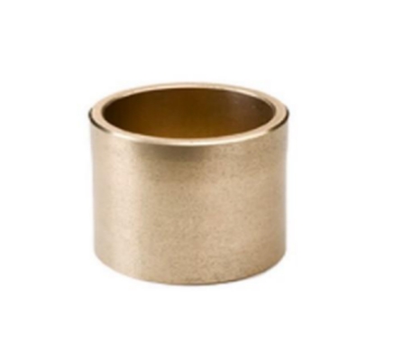 Mua Tùy chỉnh một nửa tự bôi trơn Bushings cắm Graphite lỗ dầu lỗ rãnh sản xuất trực tuyến