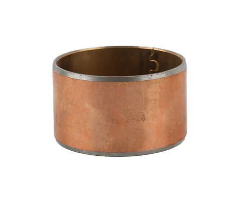 Mua Bướm đôi mối hàn thiêu kết Vòng bimetal Bimetal Bụi cây hình trụ sản xuất trực tuyến