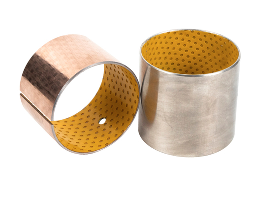 Mua Hướng dẫn sử dụng vòng bi bằng nhựa tổng hợp màu vàng polymer sản xuất trực tuyến