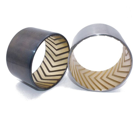 Mua Vật liệu thép thiêu kết Bushing bột đồng hoặc hợp kim nhôm cán sản xuất trực tuyến