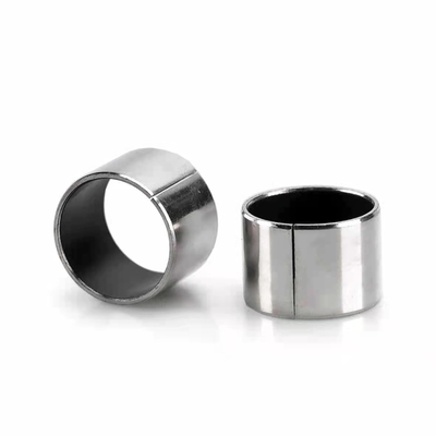 Mua Ống lót tay áo PEEK cho thiết bị bánh răng, động cơ thủy lực và bơm phun áp lực cao sản xuất trực tuyến