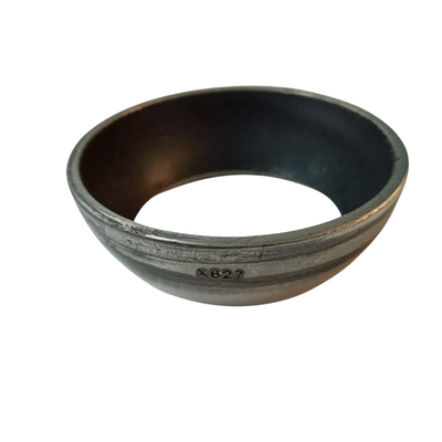 Mua 3 lớp Straddle Bearing Nhiều lớp Ống lót tự bôi trơn sản xuất trực tuyến