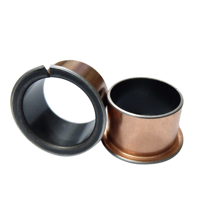 Mua Ma sát thấp Nâng trên không Vòng bi polymer ngoài trời Khả năng chống ăn mòn sản xuất trực tuyến