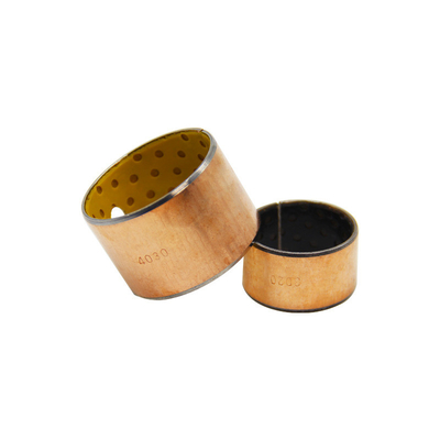 Mua Vòng bi thẳng tự bôi trơn / Ống lót cho xi lanh và đường ray dẫn hướng tự động sản xuất trực tuyến
