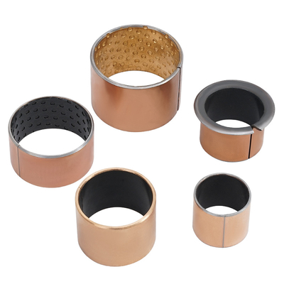 Mua Tay áo bằng nhựa POM Vòng bi trơn Mỡ - Mỡ tổng hợp bôi trơn sản xuất trực tuyến