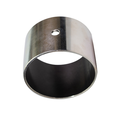 Mua Sintered Bronze Wrapped Bush 6530 Phân chia kích thước mét sản xuất trực tuyến