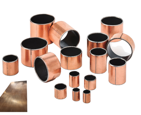 Mua Vật liệu tổng hợp ba lớp cho bề mặt trượt CM1 sản xuất trực tuyến