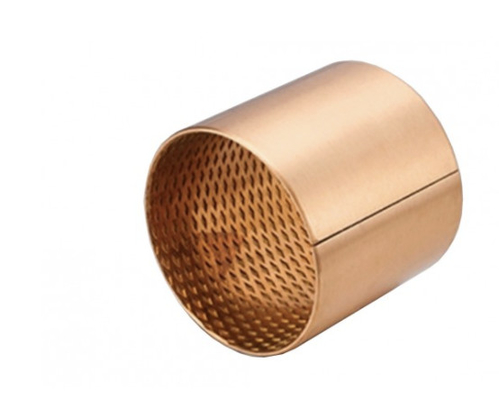 Mua SAE 1010 Bimetallic rãnh tự bôi trơn sản xuất trực tuyến