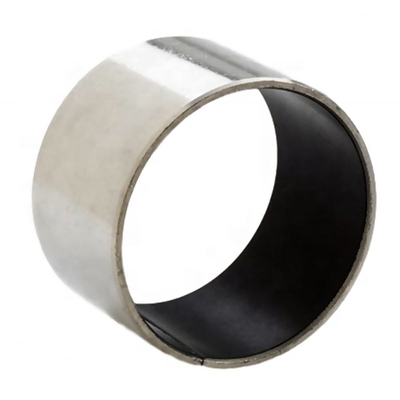Giá tốt. Máy bơm lưỡng kim bằng đồng Bushing tự bôi trơn Đặc tính mỏi tốt trực tuyến