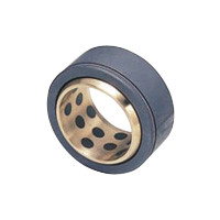 Giá tốt. Ổ cắm không dầu Graphite Bush # 500 Vòng bi hình cầu SPS trực tuyến