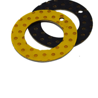 Giá tốt. Lớp mạ thiếc hoặc đồng của ống lót bơm đẩy vòng đệm trực tuyến