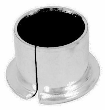 Giá tốt. Tự bôi trơn  Bushing với Tin Plating Temp Resistance 260.C 15mm Length trực tuyến