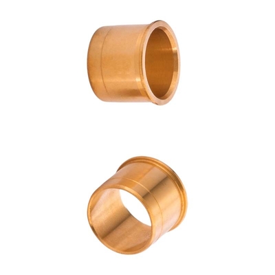 Giá tốt. Giá cả phải chăng Cast Bronze Bushings rộng rãi với công nghệ đúc liên tục trực tuyến