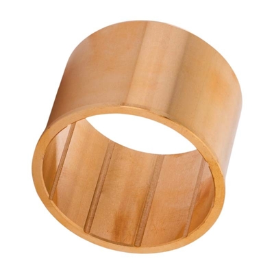 Giá tốt. Máy chế công nghiệp Sử dụng vòng bi bằng đồng bằng dầu bôi trơn trực tuyến