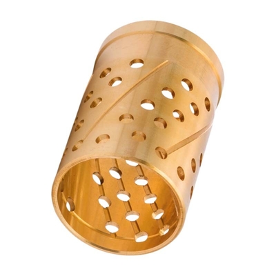Giá tốt. Phạm vi nhiệt độ từ -40 ° F đến 400 ° F vật liệu đồng hệ số ma sát 0,08 0.25 trực tuyến