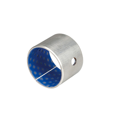 Giá tốt. F đầy Acet Pom Steel & Bronze Split Vòng bi trượt composite - Máy cắt thịt Bushing trực tuyến