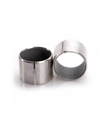 Giá tốt. Linered Bushing Self Lubricating Tin Plated  Sleeve Bearing cho phạm vi nhiệt độ cực cao trực tuyến