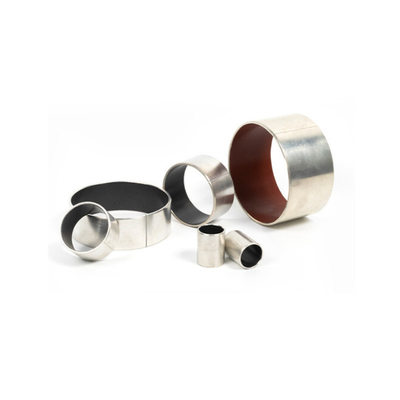 Giá tốt. Tự bôi trơn Tin Plated  Bushing -200.C đến 280.C 10 000 Psi Kháng áp trực tuyến