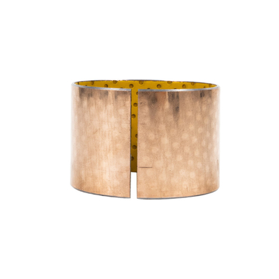 Giá tốt. POM Composite Plain Bushing with Grease/Oil Boundary Lubrication (POM composite vỏ vỏ đơn giản với bôi trơn đường biên dầu) trực tuyến