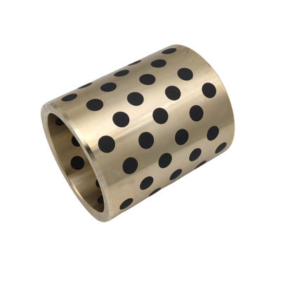 Giá tốt. Ống lót không dầu Graphite tự bôi trơn trực tuyến