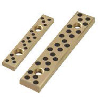 Giá tốt. 100mm Self Lubbe Wear Plates Giải pháp hoàn hảo cho bảo trì trực tuyến