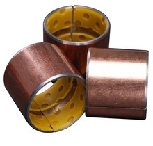 Giá tốt. Vòng bi composite POM Đơn vị Bushings & Housings Vòng đệm lực đẩy trực tuyến