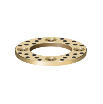 Giá tốt. Gasket đúc đồng Graphite cắm đồng Bushings |  Vòng bi Oilless trực tuyến